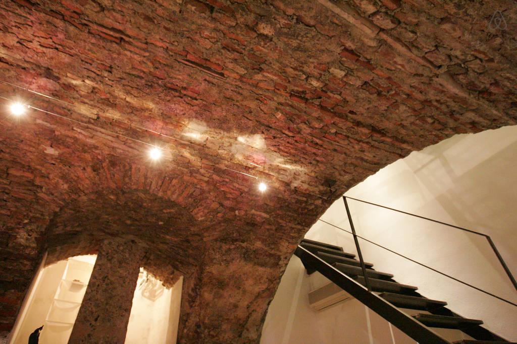 Loft In Duomo Appartement *