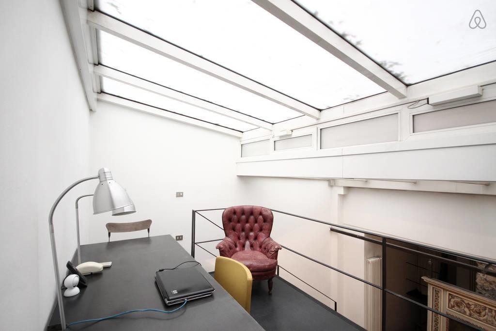 Loft In Duomo Appartement