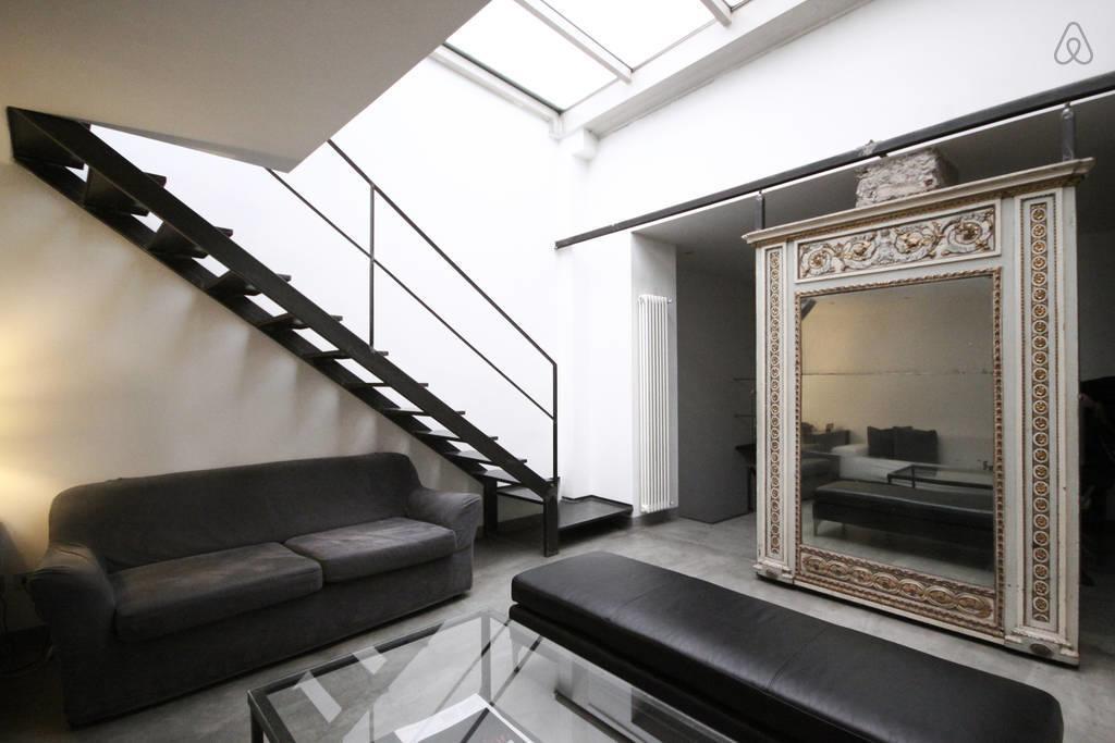Loft In Duomo Appartement