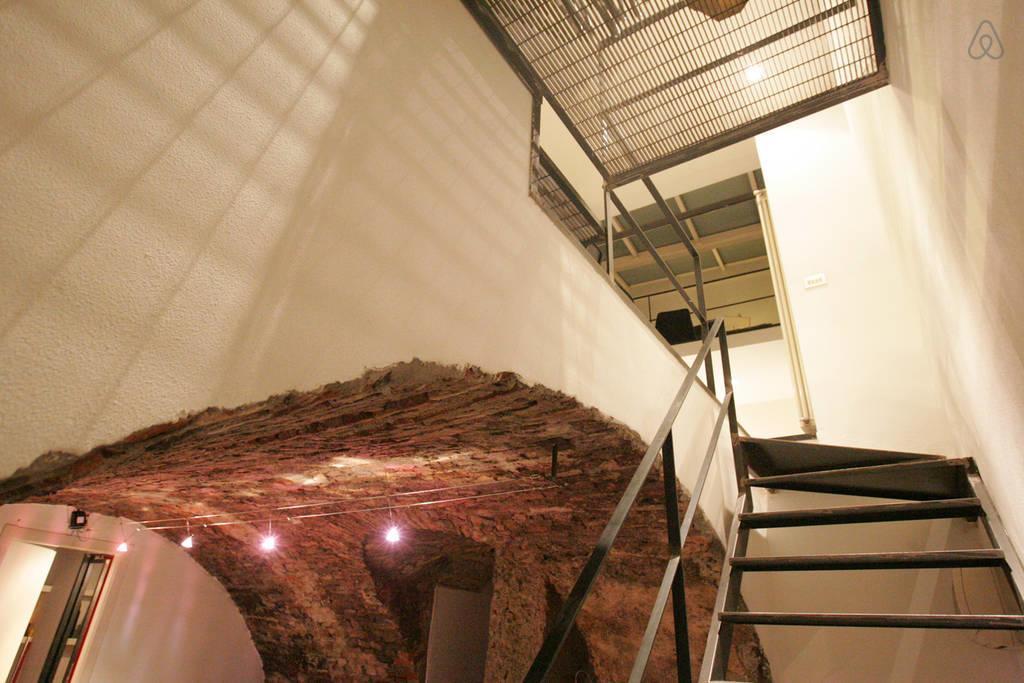 Appartement Loft In Duomo *