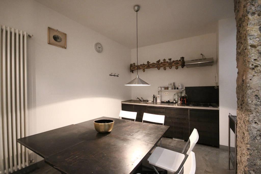 Loft In Duomo Appartement *