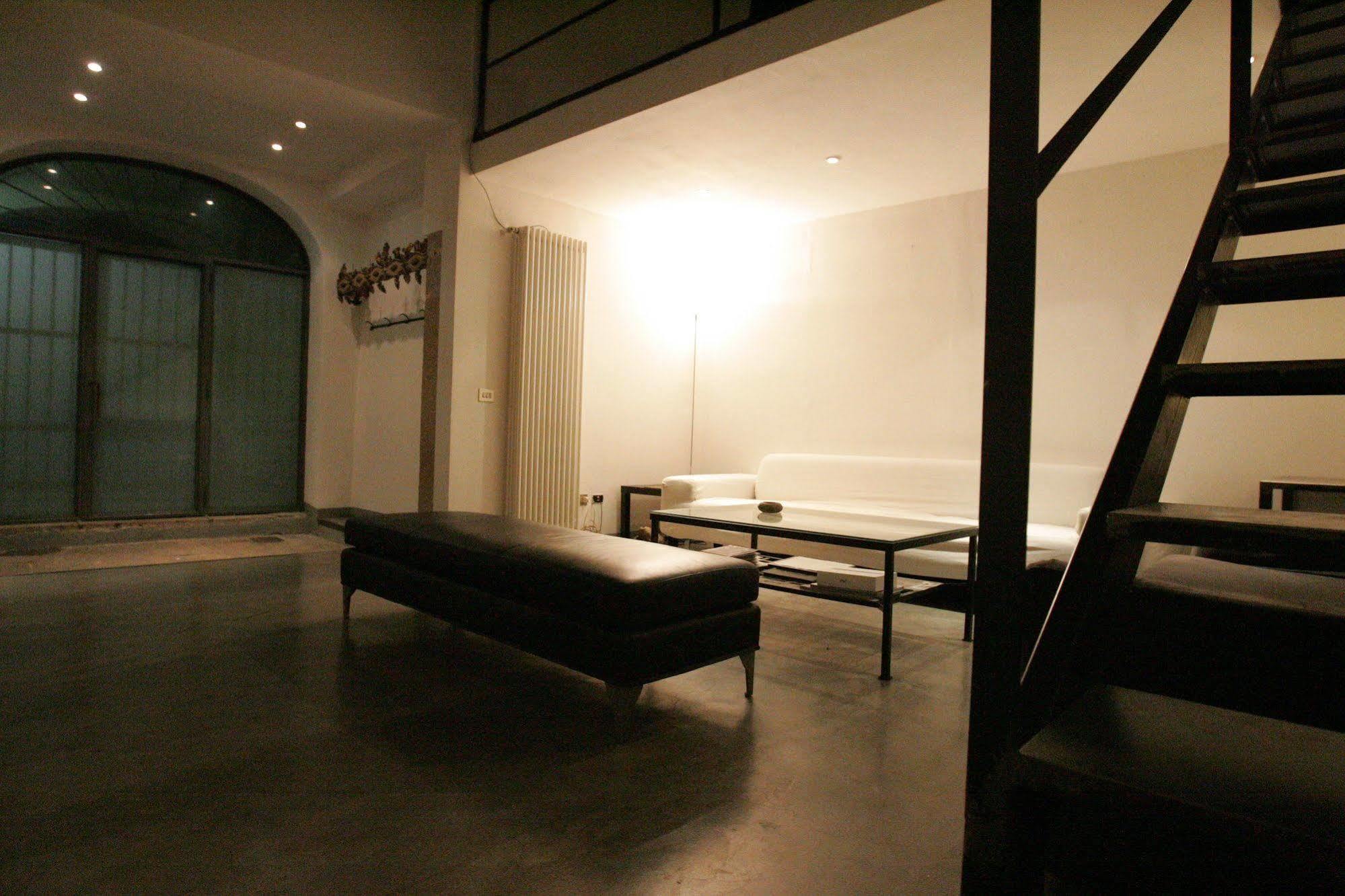 Loft In Duomo Appartement Milan