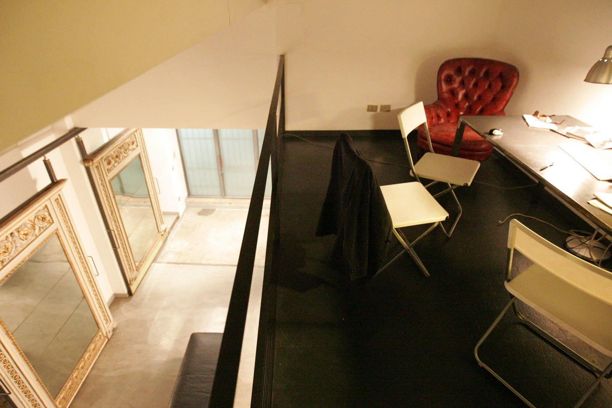 Loft In Duomo Appartement *